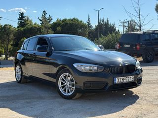 Bmw 116 2016 DIESEL/ ΕΛΛΗΝΙΚΟ/ ΦΟΥΛ ΣΕΡΒΙΣ-thumb-2
