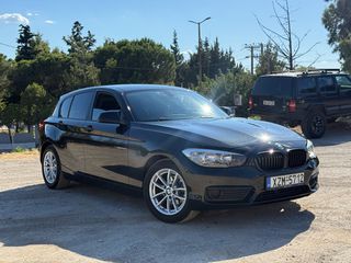 Bmw 116 2016 DIESEL/ ΕΛΛΗΝΙΚΟ/ ΦΟΥΛ ΣΕΡΒΙΣ-thumb-3