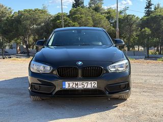 Bmw 116 2016 DIESEL/ ΕΛΛΗΝΙΚΟ/ ΦΟΥΛ ΣΕΡΒΙΣ-thumb-4