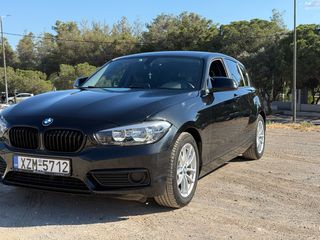 Bmw 116 2016 DIESEL/ ΕΛΛΗΝΙΚΟ/ ΦΟΥΛ ΣΕΡΒΙΣ-thumb-5