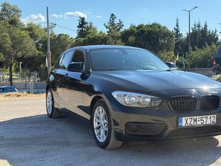 Bmw 116 2016 DIESEL/ ΕΛΛΗΝΙΚΟ/ ΦΟΥΛ ΣΕΡΒΙΣ-thumb-6