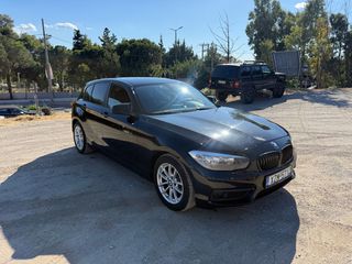 Bmw 116 2016 DIESEL/ ΕΛΛΗΝΙΚΟ/ ΦΟΥΛ ΣΕΡΒΙΣ-thumb-7