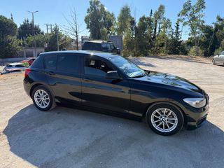 Bmw 116 2016 DIESEL/ ΕΛΛΗΝΙΚΟ/ ΦΟΥΛ ΣΕΡΒΙΣ-thumb-8