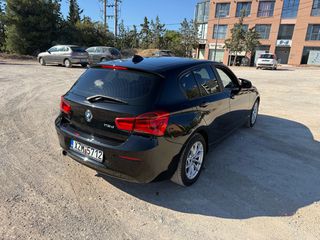 Bmw 116 2016 DIESEL/ ΕΛΛΗΝΙΚΟ/ ΦΟΥΛ ΣΕΡΒΙΣ-thumb-9