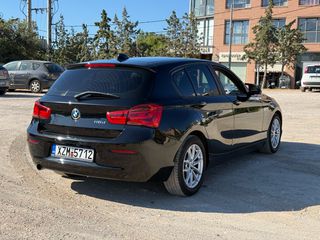 Bmw 116 2016 DIESEL/ ΕΛΛΗΝΙΚΟ/ ΦΟΥΛ ΣΕΡΒΙΣ-thumb-10