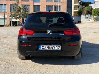 Bmw 116 2016 DIESEL/ ΕΛΛΗΝΙΚΟ/ ΦΟΥΛ ΣΕΡΒΙΣ-thumb-11