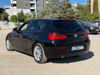 Bmw 116 2016 DIESEL/ ΕΛΛΗΝΙΚΟ/ ΦΟΥΛ ΣΕΡΒΙΣ-thumb-12