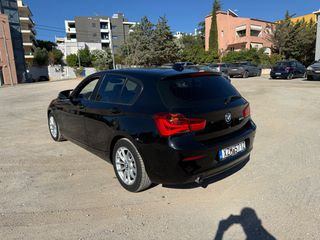 Bmw 116 2016 DIESEL/ ΕΛΛΗΝΙΚΟ/ ΦΟΥΛ ΣΕΡΒΙΣ-thumb-13