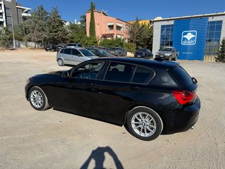 Bmw 116 2016 DIESEL/ ΕΛΛΗΝΙΚΟ/ ΦΟΥΛ ΣΕΡΒΙΣ-thumb-14