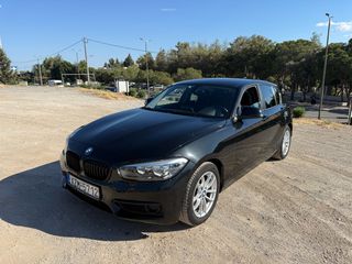 Bmw 116 2016 DIESEL/ ΕΛΛΗΝΙΚΟ/ ΦΟΥΛ ΣΕΡΒΙΣ-thumb-15