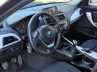 Bmw 116 2016 DIESEL/ ΕΛΛΗΝΙΚΟ/ ΦΟΥΛ ΣΕΡΒΙΣ-thumb-16