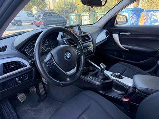 Bmw 116 2016 DIESEL/ ΕΛΛΗΝΙΚΟ/ ΦΟΥΛ ΣΕΡΒΙΣ-thumb-17