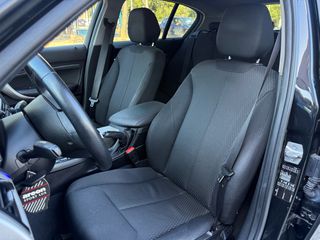 Bmw 116 2016 DIESEL/ ΕΛΛΗΝΙΚΟ/ ΦΟΥΛ ΣΕΡΒΙΣ-thumb-18