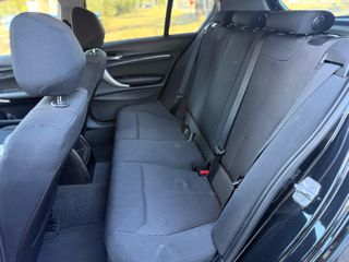 Bmw 116 2016 DIESEL/ ΕΛΛΗΝΙΚΟ/ ΦΟΥΛ ΣΕΡΒΙΣ-thumb-19