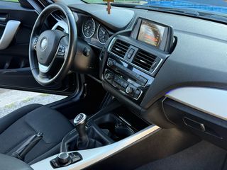 Bmw 116 2016 DIESEL/ ΕΛΛΗΝΙΚΟ/ ΦΟΥΛ ΣΕΡΒΙΣ-thumb-20