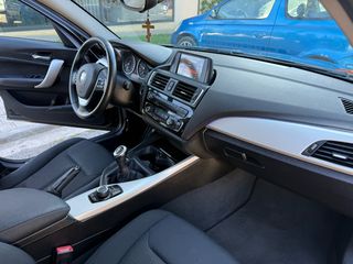 Bmw 116 2016 DIESEL/ ΕΛΛΗΝΙΚΟ/ ΦΟΥΛ ΣΕΡΒΙΣ-thumb-21