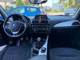 Bmw 116 2016 DIESEL/ ΕΛΛΗΝΙΚΟ/ ΦΟΥΛ ΣΕΡΒΙΣ-thumb-24