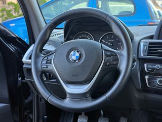 Bmw 116 2016 DIESEL/ ΕΛΛΗΝΙΚΟ/ ΦΟΥΛ ΣΕΡΒΙΣ-thumb-25