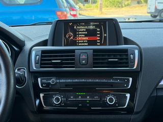 Bmw 116 2016 DIESEL/ ΕΛΛΗΝΙΚΟ/ ΦΟΥΛ ΣΕΡΒΙΣ-thumb-26