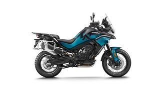 CFmoto 800MT Explore Edition 2026 Electronic Suspension-thumb-1