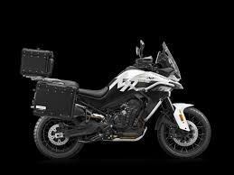 CFmoto 800MT Explore Edition 2026 Electronic Suspension-thumb-2