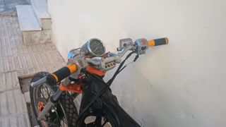 Yamaha XV 250 Virago 1995