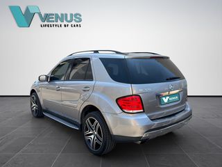 Mercedes-Benz ML 320 2006 CDI 4MATIC 7G-TRONIC-thumb-2