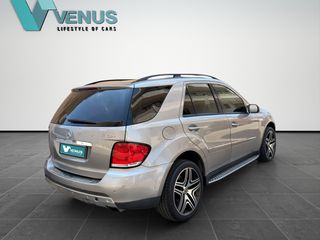 Mercedes-Benz ML 320 2006 CDI 4MATIC 7G-TRONIC-thumb-3