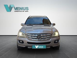 Mercedes-Benz ML 320 2006 CDI 4MATIC 7G-TRONIC-thumb-4