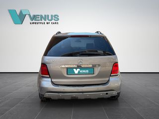 Mercedes-Benz ML 320 2006 CDI 4MATIC 7G-TRONIC-thumb-5