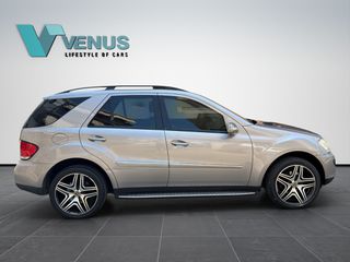 Mercedes-Benz ML 320 2006 CDI 4MATIC 7G-TRONIC-thumb-6