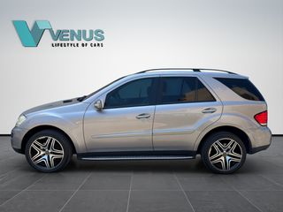 Mercedes-Benz ML 320 2006 CDI 4MATIC 7G-TRONIC-thumb-7