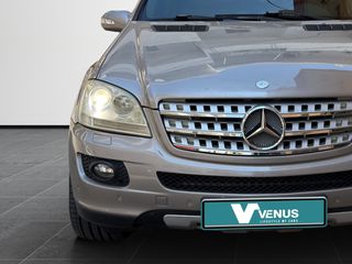 Mercedes-Benz ML 320 2006 CDI 4MATIC 7G-TRONIC-thumb-8