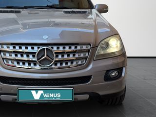 Mercedes-Benz ML 320 2006 CDI 4MATIC 7G-TRONIC-thumb-9