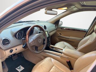 Mercedes-Benz ML 320 2006 CDI 4MATIC 7G-TRONIC-thumb-10