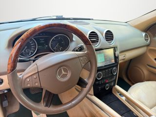 Mercedes-Benz ML 320 2006 CDI 4MATIC 7G-TRONIC-thumb-11