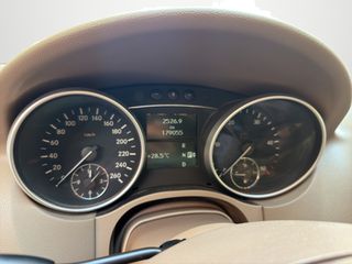 Mercedes-Benz ML 320 2006 CDI 4MATIC 7G-TRONIC-thumb-12