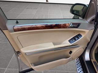 Mercedes-Benz ML 320 2006 CDI 4MATIC 7G-TRONIC-thumb-13