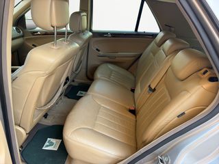 Mercedes-Benz ML 320 2006 CDI 4MATIC 7G-TRONIC-thumb-14