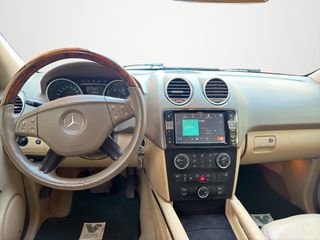 Mercedes-Benz ML 320 2006 CDI 4MATIC 7G-TRONIC-thumb-15