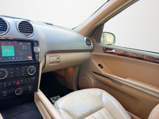 Mercedes-Benz ML 320 2006 CDI 4MATIC 7G-TRONIC-thumb-17