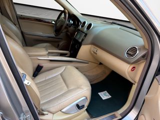 Mercedes-Benz ML 320 2006 CDI 4MATIC 7G-TRONIC-thumb-18