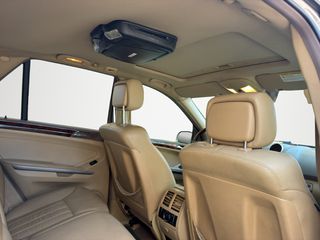 Mercedes-Benz ML 320 2006 CDI 4MATIC 7G-TRONIC-thumb-20