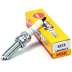 Μπουζί NGK Για YAMAHA X-MAX 300cc CDZ300-A (SH08) 2017 2018 2019 2020 2021 2022