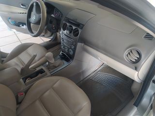 Mazda 6 2003 TOURING CLIMA SEDAN FULL EXTRA-thumb-2