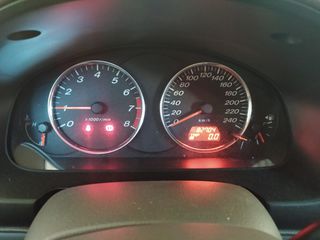 Mazda 6 2003 TOURING CLIMA SEDAN FULL EXTRA-thumb-4