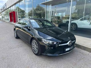 Mercedes-Benz CLA 200 2020 ΕΛΛΗΝΙΚΟ ΕΓΓΥΗΣΗ PROGRESSIVE ALL DIGITAL 47500 ΧΛΜ !