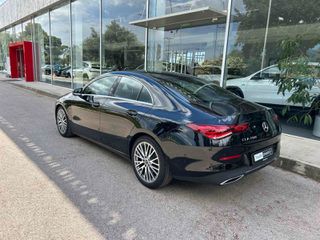 Mercedes-Benz CLA 200 2020 ΕΛΛΗΝΙΚΟ ΕΓΓΥΗΣΗ PROGRESSIVE ALL DIGITAL 47500 ΧΛΜ !-thumb-1
