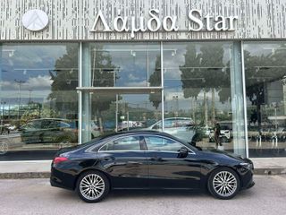Mercedes-Benz CLA 200 2020 ΕΛΛΗΝΙΚΟ ΕΓΓΥΗΣΗ PROGRESSIVE ALL DIGITAL 47500 ΧΛΜ !-thumb-5