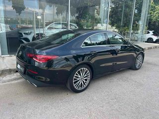 Mercedes-Benz CLA 200 2020 ΕΛΛΗΝΙΚΟ ΕΓΓΥΗΣΗ PROGRESSIVE ALL DIGITAL 47500 ΧΛΜ !-thumb-6